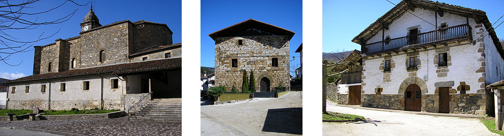 Ayuntamiento de BeintzaLabaien